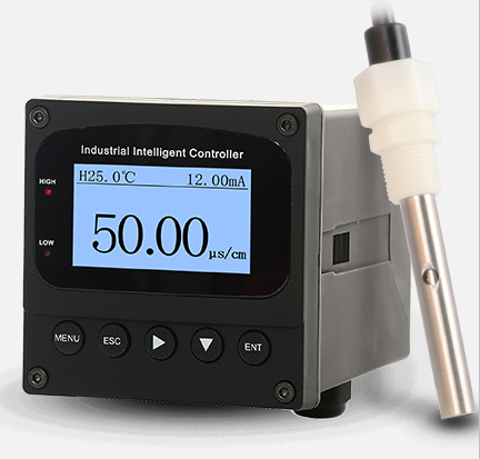 在線電導率儀