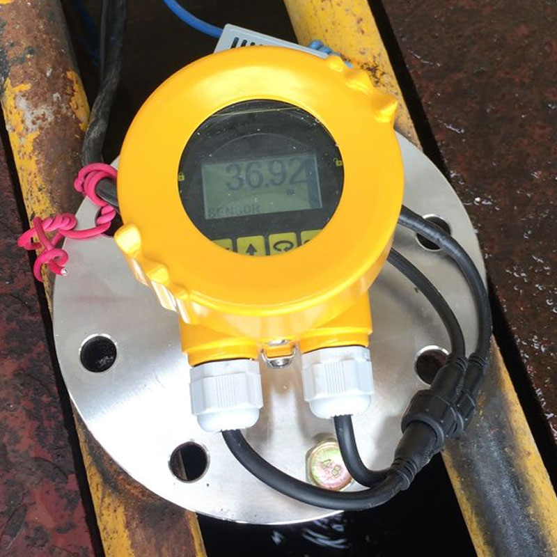 雷達(dá)液位計(jì)安裝要求