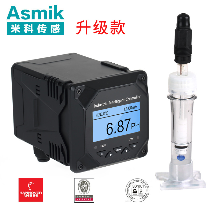 Ph自動(dòng)控制儀廠家