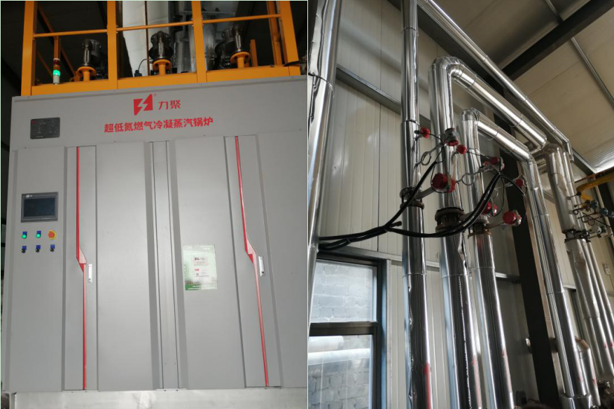 米科渦街流量計在現(xiàn)場的應(yīng)用