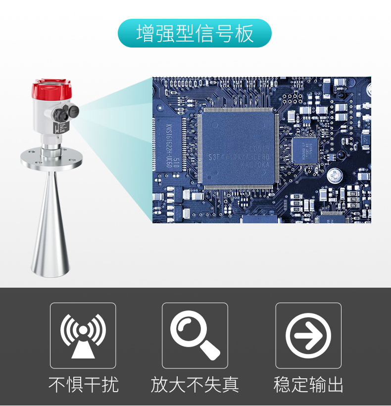 增強(qiáng)型信號板